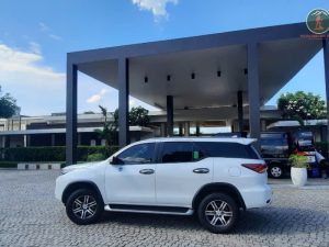 Private Car From Ninh Binh To Ha Giang - Phong Nha Cave Tours