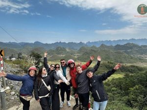 Transfer By Private Car From Ninh Binh To Ha Giang - Phong Nha Cave Tours