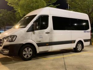 Ninh Binh to Hai Phong Private Car - Phong Nha Cave Tours