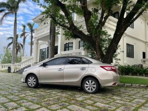 Ninh Binh to Hai Phong Private Car - Phong Nha Cave Tours