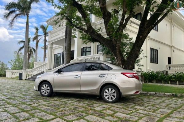 Ninh Binh to Hai Phong Private Car - Phong Nha Cave Tours
