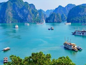 Ninh Binh to Hai Phong By Car - Phong Nha Cave Tours