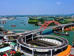 Ninh Binh to Hai Phong By Private Car - Phong Nha Cave Tours