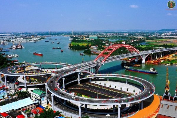Ninh Binh to Hai Phong By Private Car - Phong Nha Cave Tours