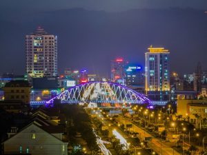Ninh Binh to Hai Phong By Private Car - Phong Nha Cave Tours