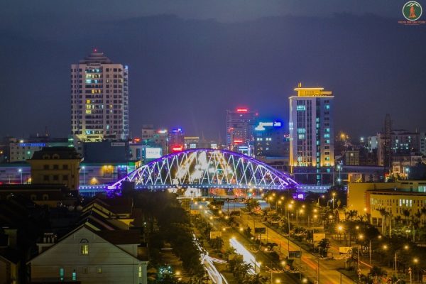 Ninh Binh to Hai Phong By Private Car - Phong Nha Cave Tours