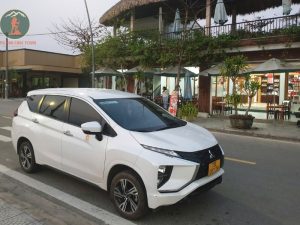 Ninh Binh To Hanoi Private Car - Phong Nha Cave Tours