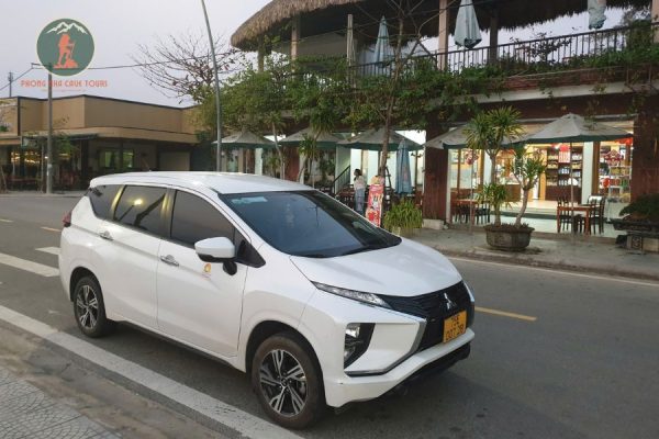 Ninh Binh To Hanoi Private Car - Phong Nha Cave Tours