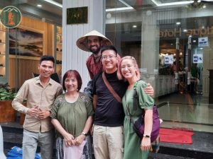 Ninh Binh To Hanoi Private Car - Phong Nha Cave Tours