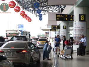 Ninh Binh To Hanoi Private Car - Phong Nha Cave Tours