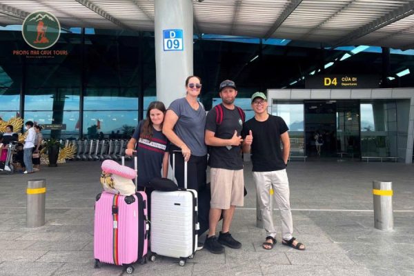 Ninh Binh To Hanoi By Private Car - Phong Nha Cave Tours