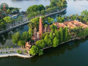 Ninh Binh To Hanoi By Private Car - Phong Nha Cave Tours