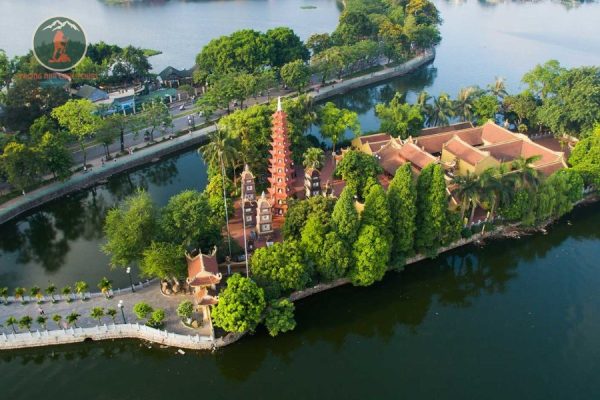 Ninh Binh To Hanoi By Private Car - Phong Nha Cave Tours