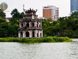 Ninh Binh To Hanoi By Car - Phong Nha Cave Tours