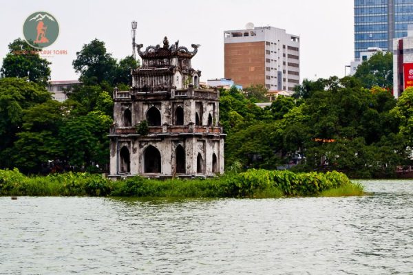 Ninh Binh To Hanoi By Car - Phong Nha Cave Tours