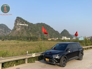 Ninh Binh To Phong Nha Private Car - Phong Nha Cave Tours