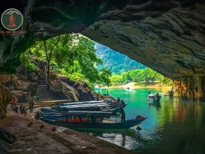 Ninh Binh To Phong Nha Private Car - Phong Nha Cave Tours