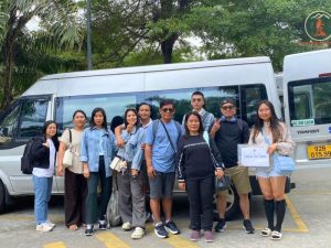 Ninh Binh To Cao Bang Private Car Service - Phong Nha Cave Tour