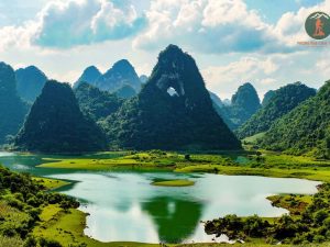 Ninh Binh To Cao Bang On Private Car - Phong Nha Cave Tour