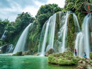Ninh Binh To Cao Bang Car - Phong Nha Cave Tour