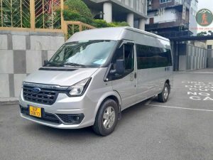 Ninh Binh To Hai Duong Private Car - Phong Nha Cave Tours