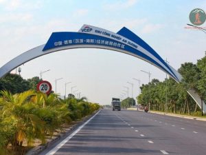 Ninh Binh To Hai Duong By Private Car - Phong Nha Cave Tours