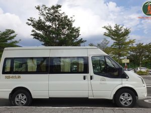 Ninh Binh To Sapa By Private Car - Phong Nha Cave Tours