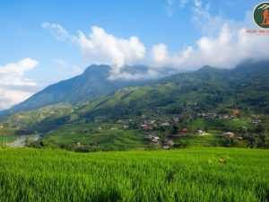 Ninh Binh To Sapa By Car - Phong Nha Cave Tours
