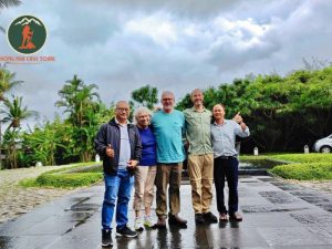 Dong Hoi to Duck Stop Phong Nha Private Car - Phong Nha Cave Tours