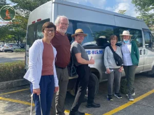 Dong Hoi To Ha Noi Car - Phong Nha Cave Tours
