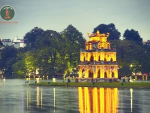 Dong Hoi To Ha Noi By Car Transfer - Phong Nha Cave Tours