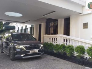 Ninh Binh To Cat Ba Island By Private Car - Phong Nha Cave Tours