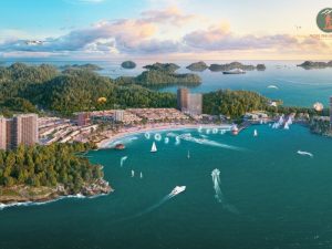 Ninh Binh To Cat Ba Island By Car - Phong Nha Cave Tours