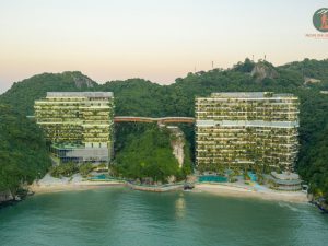 Ninh Binh To Cat Ba Island By Car - Phong Nha Cave Tours