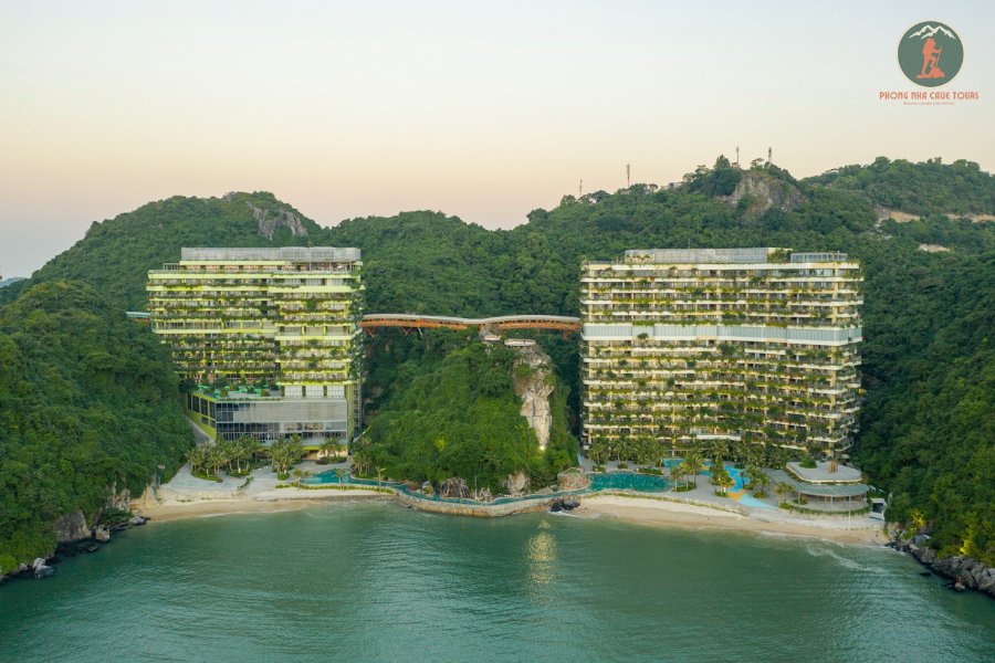 Ninh Binh To Cat Ba Island By Car - Phong Nha Cave Tours