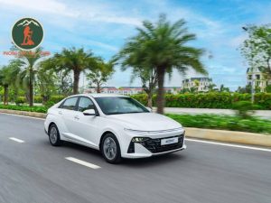 Ninh Binh to Halong Bay Private Car - Phong Nha Cave Tours