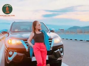 Ninh Binh to Halong Bay Private Car - Phong Nha Cave Tours