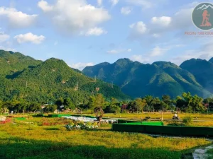 Ninh Binh To Mai Chau Private Car - Phong Nha Cave Tours