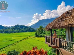 Ninh Binh To Mai Chau Private Car - Phong Nha Cave Tours