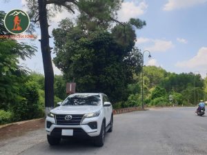 Ninh Binh to Pu Luong private car - Phong Nha Cave Tours