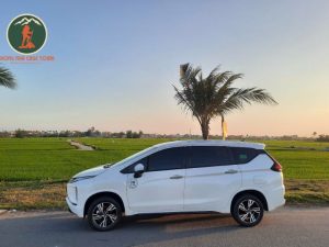 Ninh Binh to Pu Luong private car - Phong Nha Cave Tours