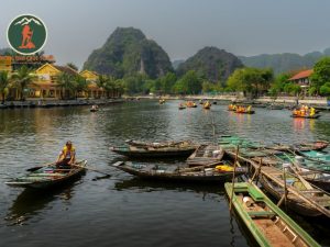 Ninh Binh to Pu Luong private car - Phong Nha Cave Tours