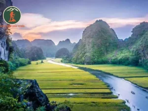 Limousine Phong Nha To Ninh Binh - Phong Nha Cave Tours