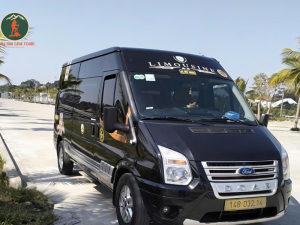 Phong Nha to Ninh binh limousine - Phong Nha Cave Tours