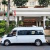 Phong Nha To Hanoi Limousine - Phong Nha Cave Tours