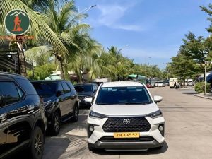 Ninh Binh To Ba Vi National Park Private Car - Phong Nha Cave Tours