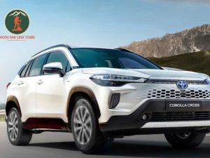 Ninh Binh To Ba Vi National Park Private Car - Phong Nha Cave Tours