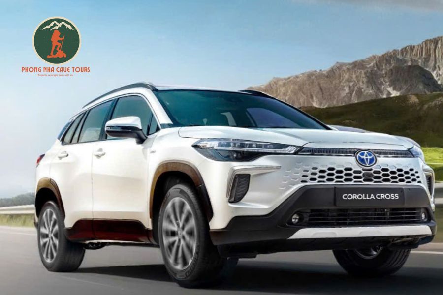 Ninh Binh To Ba Vi National Park Private Car - Phong Nha Cave Tours