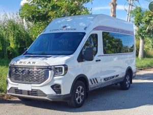 Ninh Binh To Cao Bang Luxury Car - Phong Nha Cave Tour