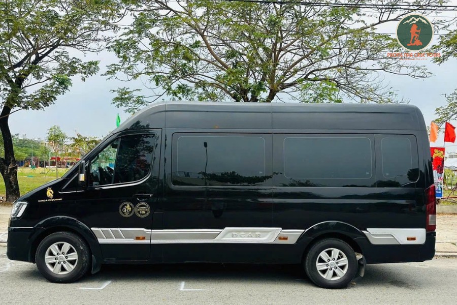 Ninh Binh To Hai Phong Luxury Car - Phong Nha Cave Tours